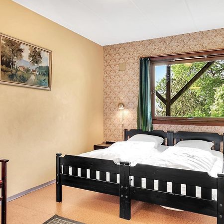 Hjelmeland Hostel Nokling Eksteriør billede