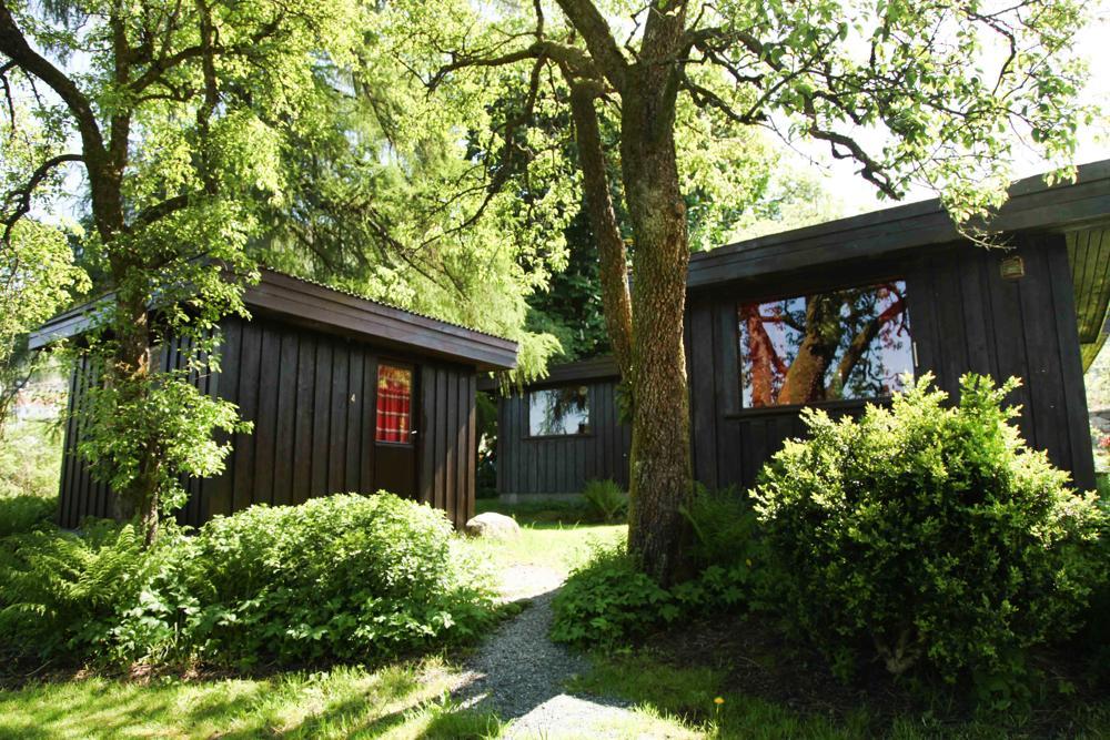 Hjelmeland Hostel Nokling Eksteriør billede