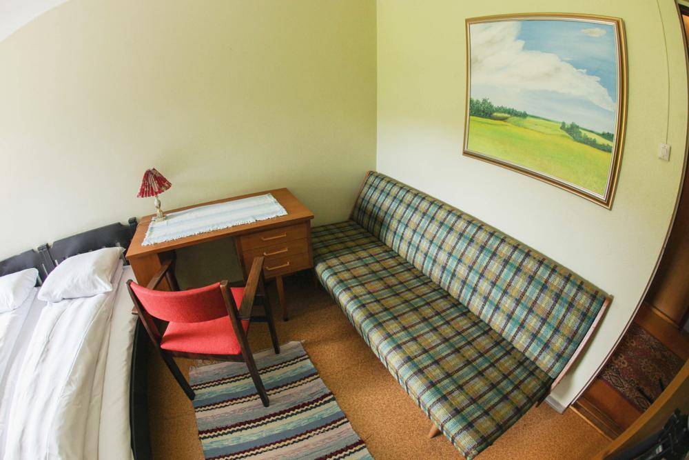 Hjelmeland Hostel Nokling Eksteriør billede