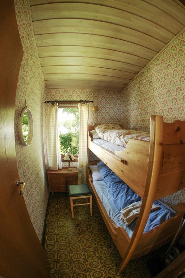 Hjelmeland Hostel Nokling Eksteriør billede