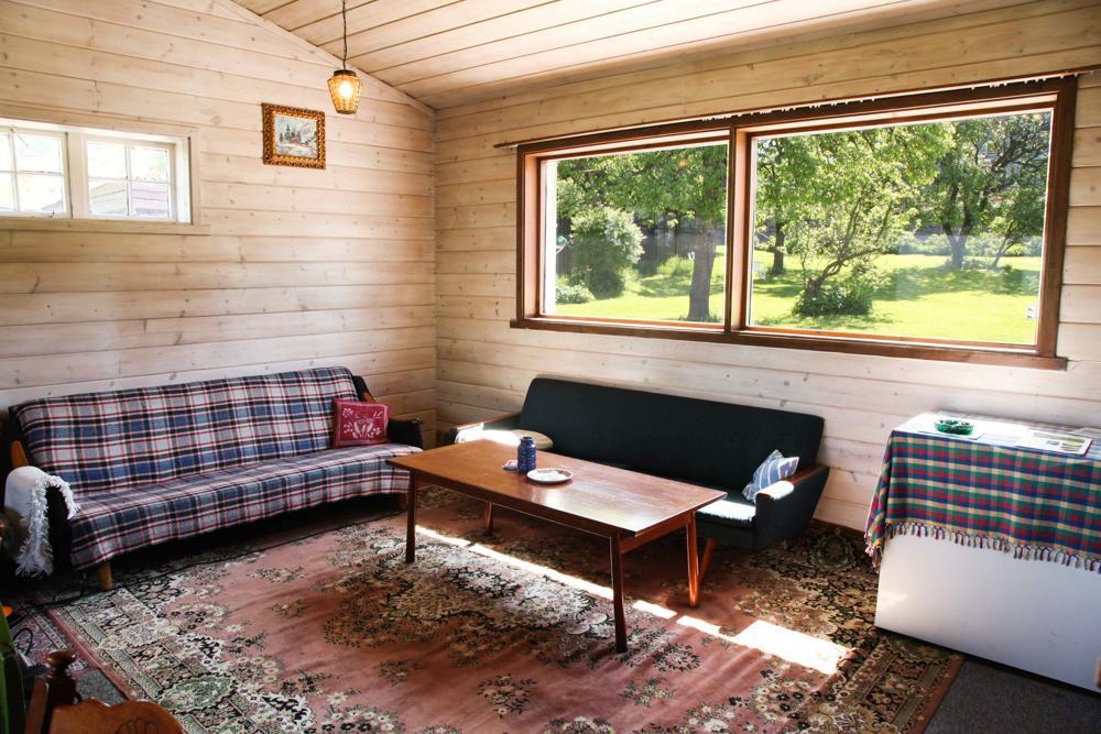 Hjelmeland Hostel Nokling Eksteriør billede