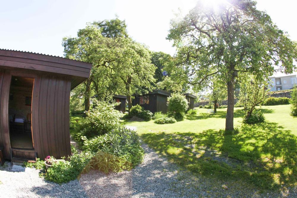 Hjelmeland Hostel Nokling Eksteriør billede