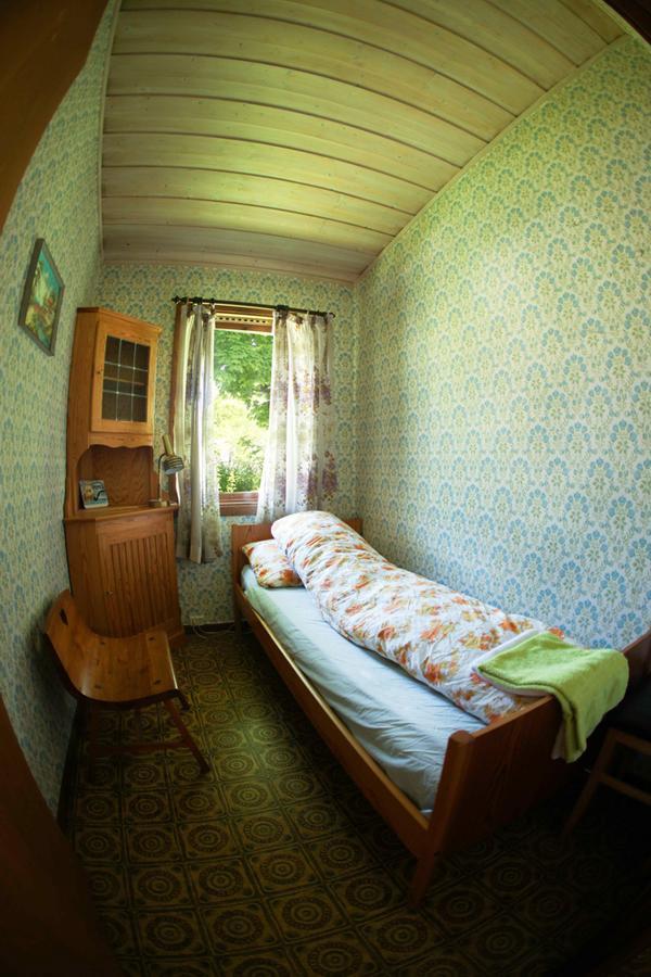 Hjelmeland Hostel Nokling Eksteriør billede