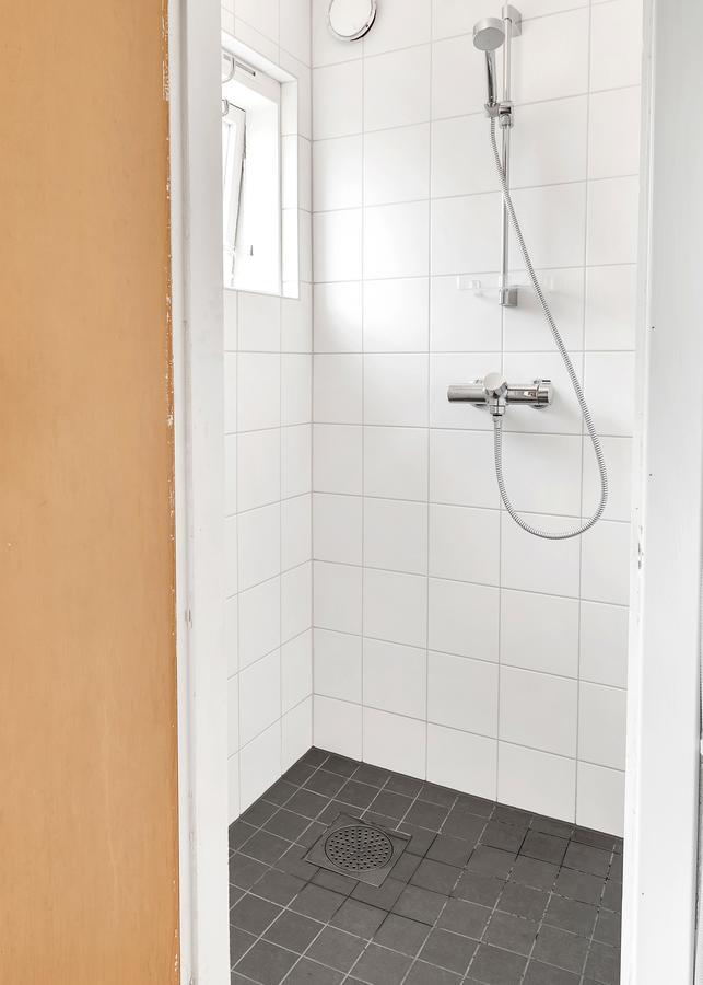 Hjelmeland Hostel Nokling Eksteriør billede
