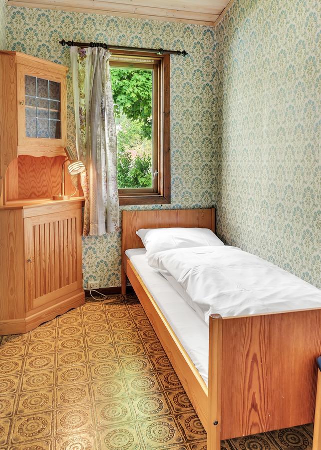Hjelmeland Hostel Nokling Eksteriør billede