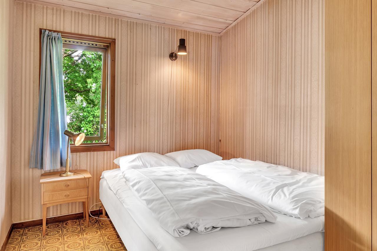 Hjelmeland Hostel Nokling Eksteriør billede